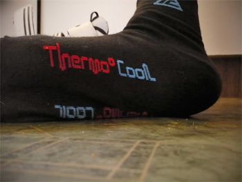 thermocool socks