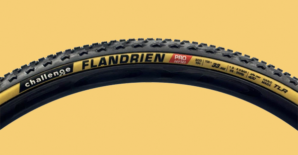 challenge flandrien