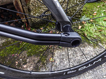 bicycle quickguards