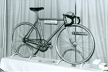 old cinelli