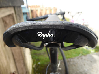 rapha classic saddle