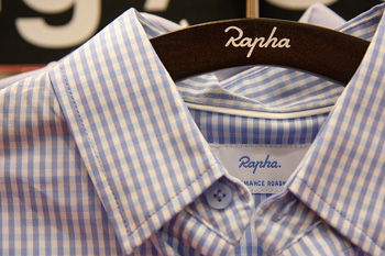 rapha shirt