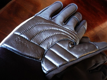 rapha winter gloves