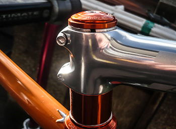 ritchey classic components