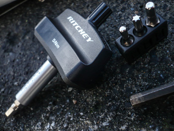 ritchey torque key