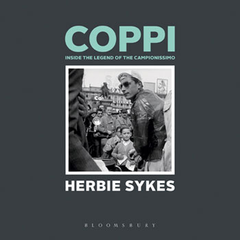 coppi by herbie sykes