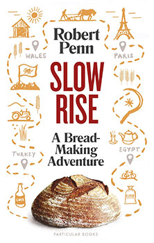 slow rise - robert penn