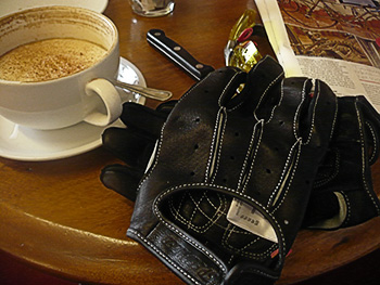 specialized '74 long-fingered gloves