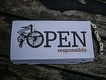 tern ekocycle bottle opener
