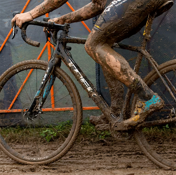 trek cyclocross
