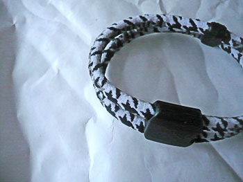 trion-z wristband