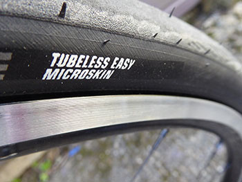 tubeless tyres