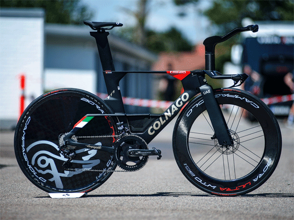 colnago tt bike