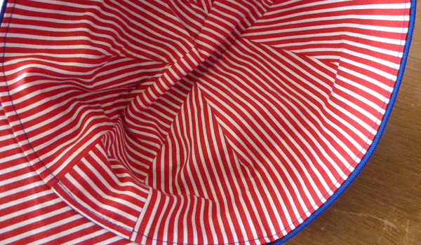 uncle pete's handmade cycle caps