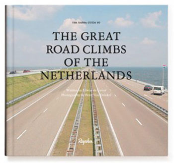 the great road climbs of the netherlands