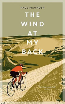 the wind at my back - paul maunder
