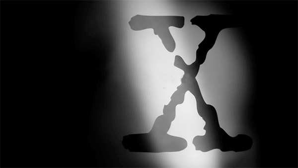 the x files