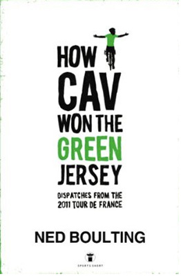 how cav won green
