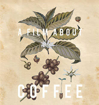 a film about coffee