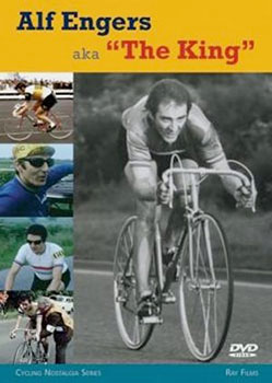 alf engers 'the king'