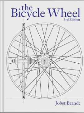 the bicycle wheel - jobst brandt