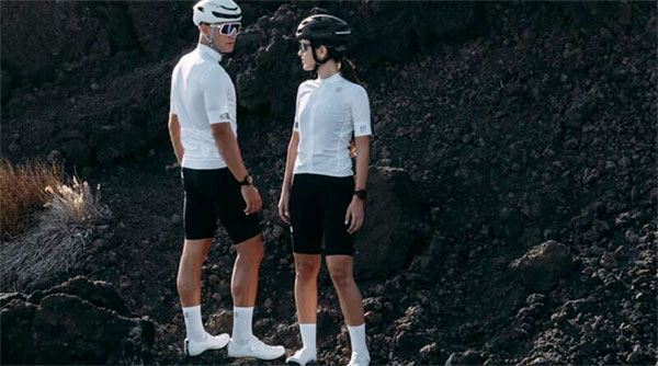 sportful cycling apparel