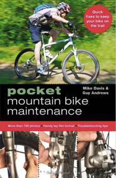 pocket mountain bike maintenance