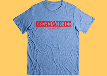 breadwinner shirt