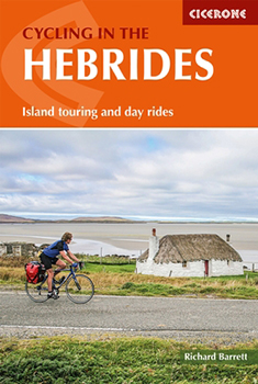 cycling in the hebrides