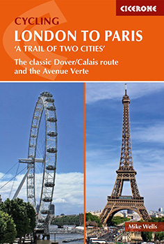 london to paris - mike wells