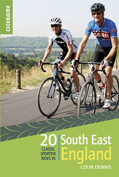 south east sportives cover