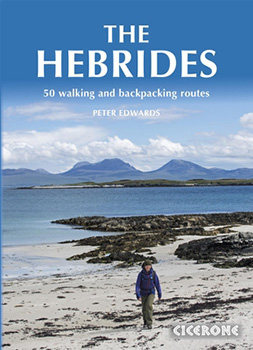 the hebrides by peter edwards