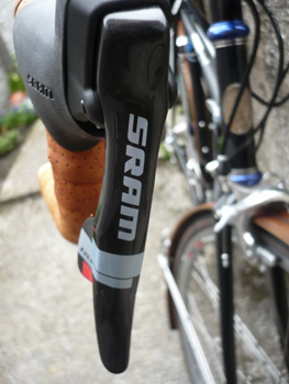 sram red double tap