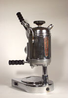 faemina coffee machine