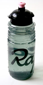 rapha water bottle