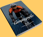 campagnolo sportswear