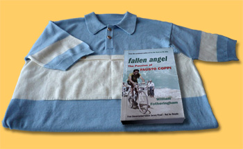 fallen angel: the passion of fausto coppi