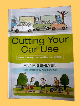 cutting car use