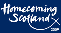 homecoming scotland