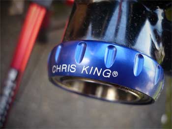 chris king bottom bracket