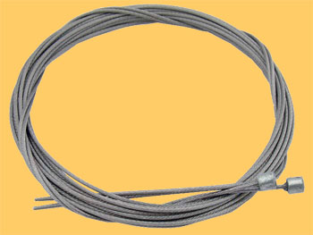 gear cable