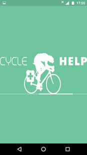 cycle help app