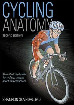 cycling anatomy - shannon sovndal