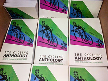 cycling anthology number five