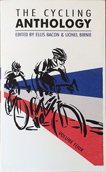 the cycling anthology number four