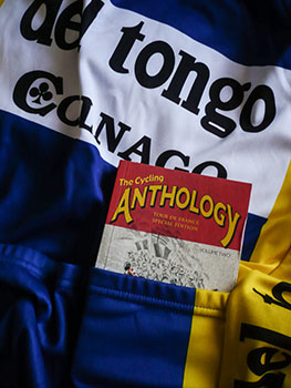 cycling anthology volume two