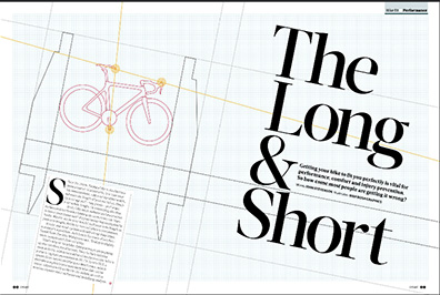 cyclist magazine