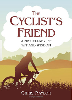cyclists friend