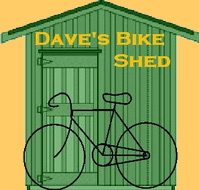 dave's bike shed