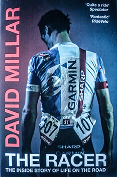 david millar: the racer